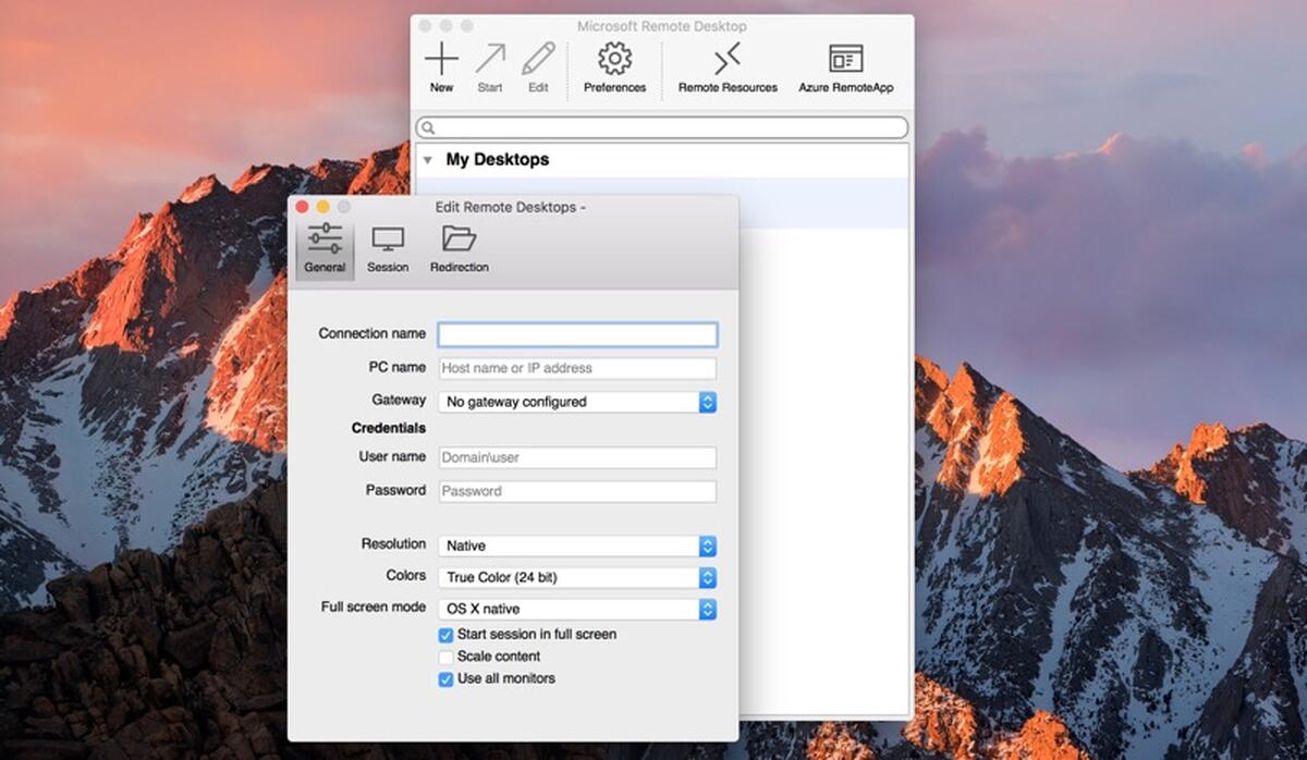 App remote desktop for mac os recovery tool